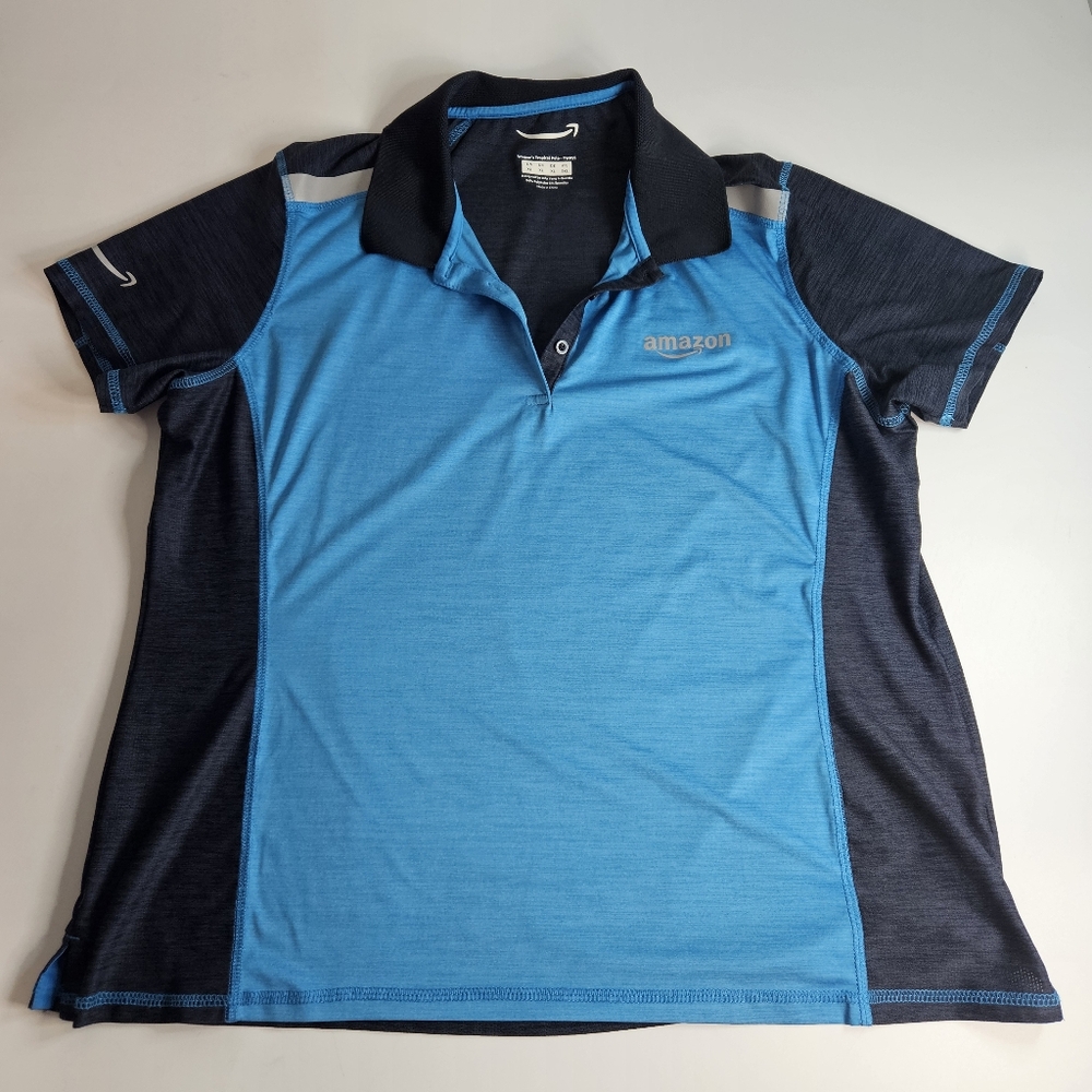 Amazon Shirt Women XL
